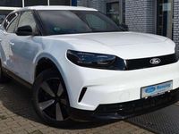 Neu Ford Capri 210 kW (286 PS) 2025 Weiß Limousine