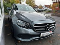 Gebraucht Mercedes E400 340 PS (250 kW) 2020 Grau Limousine