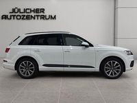 Gebraucht Audi Q7 Ambiente 272 PS (200 kW) 2019 Weiß SUV