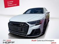 Gebraucht Audi A8 S-Line 286 PS (210 kW) 2022 Gletscherweiß Limousine