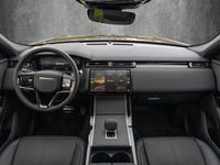 gebraucht Land Rover Range Rover Velar D300 Dynamic SE 221 kW, 5-türig (Diesel)