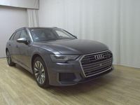 Gebraucht Audi A6 S-Line 204 PS (150 kW) 2021 Daytonagrau perleffekt (metallic) Kombi