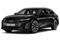 Gebraucht Audi A6 Ambiente 204 PS (150 kW) 2025 Mythosschwarz metallic Kombi