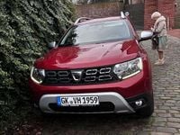 Gebraucht Dacia Duster Prestige 114 PS (83 kW) 2019 SUV