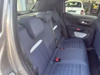 Neu Citroën C3 101 PS (74 kW) 2026 Grau SUV