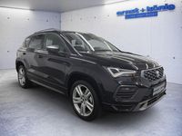 Neu Seat Ateca FR 150 PS (110 kW) 2025 Weiß SUV