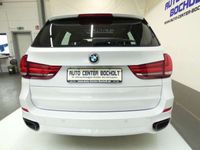 gebraucht BMW X5 M *Panorama*HUD*LED*NaviProf*Leder*LM