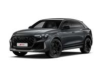 Neu Audi RS Q8 Performance 640 PS (470 kW) 2026 Daytonagrau perleffekt SUV