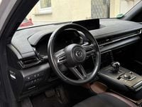 Gebraucht Mazda MX30 106 kW (145 PS) 2020 Weiß SUV