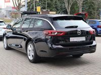 Gebraucht Opel Insignia 122 PS (89 kW) 2021 Schwarz Kombi