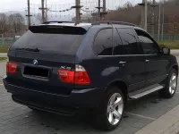Second-hand BMW X5 218 CP (160 kW) 2005 SUV