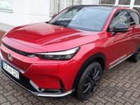 Gebraucht Honda e:Ny1 Advance 150 kW (204 PS) 2023 Rot SUV