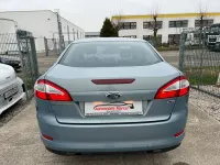 Usado Ford Mondeo Titanium 175 CV (128 kW) 2010 Azul Berlina