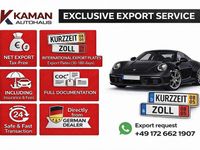 Gebraucht Porsche Macan GTS 441 PS (324 kW) 2023 Vulkangrau SUV