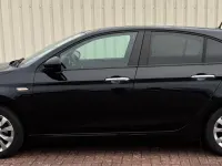 Gebraucht Fiat Tipo 120 PS (88 kW) 2019 Schwarz Limousine