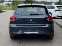 gebraucht Seat Ibiza 1.0 TSI Style NAVI+FULL-LINK+DAB+PDC