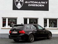 gebraucht BMW 335 i Touring M-Sport-Paket Leder*Navi*Xenon!