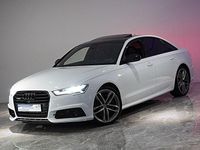 Gebraucht Audi A6 Competition 326 PS (239 kW) 2016 Weiß Limousine