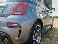 Gebraucht Abarth 595 169 PS (124 kW) 2017 Kleinwagen