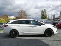 Gebraucht Opel Astra Elegance 145 PS (106 kW) 2020 Weiß Kombi