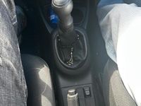 Gebraucht Toyota Yaris 2009 Schwarz Kleinwagen