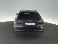Brugt Audi A6 Advanced Plus 245 HK (180 kW) 2025 Sort Stationcar