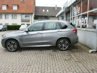 gebraucht BMW X5 M M50d - Panorama-Standheizung-AHK-NAVI