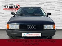 gebraucht Audi 80 1.8 Aus.1-Hand/58.000Km/Orginal Zustand.