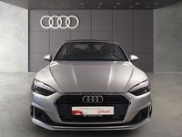 Gebraucht Audi A5 Cabriolet Advanced 163 PS (119 kW) 2024 Silber Cabrio