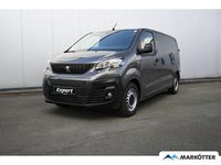 Gebraucht Peugeot e-Expert 100 kW (136 PS) 2025 Grau Van