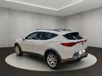 Gebraucht Cupra Formentor 150 PS (110 kW) 2024 "candy" weiss SUV