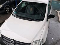 gebraucht VW Fox 1,2 Benzin ⛽️