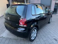 Gebraucht VW Polo 80 PS (58 kW) 2006 Schwarz Kleinwagen