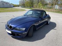 gebraucht BMW Z3 Z3roadster 2.8