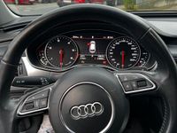 gebraucht Audi A6 3.0 TDI 313PS Quattro Tiptronic Avant BiTurbo