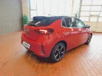 Gebraucht Opel Corsa Ultimate 101 PS (74 kW) 2022 Rot Kleinwagen