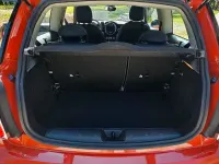 Gebraucht Mini ONE 102 PS (75 kW) 2021 Orange Kleinwagen