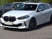 Gebraucht BMW 135 306 PS (225 kW) 2019 Alpinweiß uni Kleinwagen
