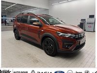 Gebraucht Dacia Jogger Extreme 110 PS (80 kW) 2025 Terracottabraun met. (cnz) Van / Kleinbus