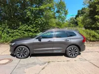 Gebraucht Volvo XC60 Ultimate 197 PS (144 kW) 2023 Grau SUV