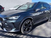 Gebraucht Cupra Formentor VZ 310 PS (228 kW) 2022 Magnetic tech grey SUV