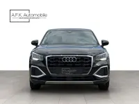 Gebraucht Audi Q2 Advanced Plus 150 PS (110 kW) 2024 Schwarz SUV