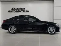 Gebraucht BMW 330 M Sport 258 PS (189 kW) 2020 Schwarz Limousine