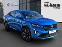 Ny Renault Rafale Esprit Alpine 200 HK (147 kW) 2025 Blå SUV