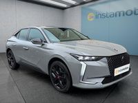 Gebraucht DS Automobiles DS4 131 PS (96 kW) 2023 Grau SUV