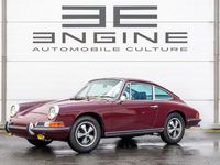 Gebraucht Porsche 911 131 PS (96 kW) 1968 Rot