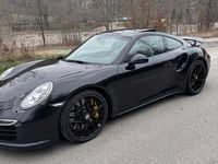 Gebraucht Porsche 991 560 PS (411 kW) 2013 Schwarz Coupé