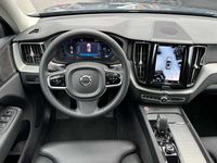 Gebraucht Volvo XC60 Plus 197 PS (144 kW) 2025 Blau SUV