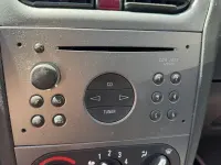 Gebraucht Opel Corsa 60 PS (44 kW) 2004 Grau Kleinwagen
