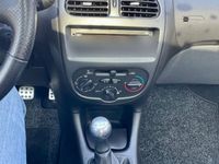 gebraucht Peugeot 206 JBL